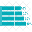 پیش‌نمایش فایل bar-chart-73 از پک نوار اینفوگرافیک جلد 2