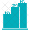 پیش‌نمایش فایل bar-chart-77 از پک نوار اینفوگرافیک جلد 2