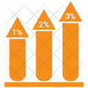 پیش‌نمایش فایل bar-graph-55 از پک نوار اینفوگرافیک جلد 2