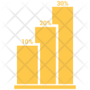 پیش‌نمایش فایل bar-graph-57 از پک نوار اینفوگرافیک جلد 2