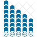 پیش‌نمایش فایل infographic-bar-graph-17 از پک نوار و نمودار دایره ای اینفوگرافیک جلد 1