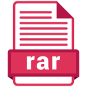 پیش‌نمایش فایل rar-file-format از پک فرمت های فایل بایگانی