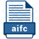 پیش‌نمایش فایل aifc-file از پک فرمت های فایل صوتی