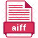 پیش‌نمایش فایل aiff-format از پک فرمت های فایل صوتی