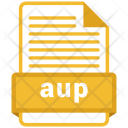 پیش‌نمایش فایل aip-file از پک فرمت های فایل صوتی
