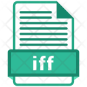 پیش‌نمایش فایل iff-file-format از پک فرمت های فایل صوتی