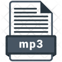 پیش‌نمایش فایل mp3-file-format از پک فرمت های فایل صوتی