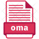 پیش‌نمایش فایل oma-file-format از پک فرمت های فایل صوتی