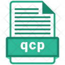 پیش‌نمایش فایل qcp-file-1 از پک فرمت های فایل صوتی