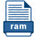 پیش‌نمایش فایل ram-file از پک فرمت های فایل صوتی