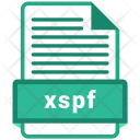 پیش‌نمایش فایل xspf-file از پک فرمت های فایل صوتی