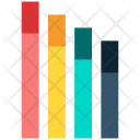پیش‌نمایش فایل bar-chart-83 از پک نوار و نمودار دایره ای اینفوگرافیک جلد 3
