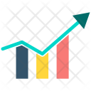 پیش‌نمایش فایل bar-chart-84 از پک نوار و نمودار دایره ای اینفوگرافیک جلد 3