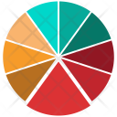 پیش‌نمایش فایل pie-chart-83 از پک نوار و نمودار دایره ای اینفوگرافیک جلد 3
