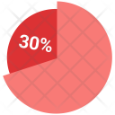 پیش‌نمایش فایل pie-chart-85 از پک نوار و نمودار دایره ای اینفوگرافیک جلد 3