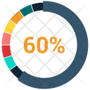 پیش‌نمایش فایل pie-chart-90 از پک نوار و نمودار دایره ای اینفوگرافیک جلد 3