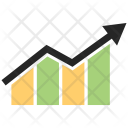 پیش‌نمایش فایل bar-chart-91 از پک نوار و نمودار دایره ای اینفوگرافیک جلد 5
