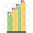 پیش‌نمایش فایل bar-chart-99 از پک نوار و نمودار دایره ای اینفوگرافیک جلد 5