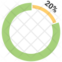 پیش‌نمایش فایل pie-chart-92 از پک نوار و نمودار دایره ای اینفوگرافیک جلد 5
