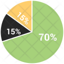 پیش‌نمایش فایل pie-chart-93 از پک نوار و نمودار دایره ای اینفوگرافیک جلد 5