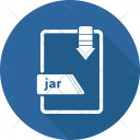 پیش‌نمایش فایل jar-file-1 از پک فرمت های فایل بایگانی