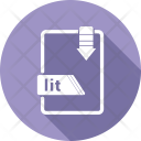 پیش‌نمایش فایل lit-file-1 از پک فرمت های فایل