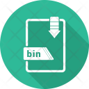 پیش‌نمایش فایل bin-file-4 از پک فرمت های فایل متفرقه