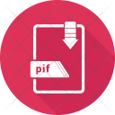پیش‌نمایش فایل pif-file از پک فرمت های فایل متفرقه