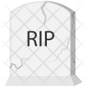 پیش‌نمایش فایل gravestone-14 از پک هالووین جلد 1