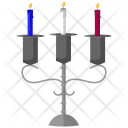 پیش‌نمایش فایل candles-stand از پک هالووین جلد 2
