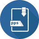 پیش‌نمایش فایل pps-file از پک فرمت های فایل