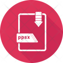 پیش‌نمایش فایل ppsx-file از پک فرمت های فایل