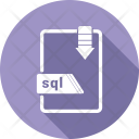 پیش‌نمایش فایل sql-file از پک فرمت های فایل
