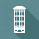 پیش‌نمایش فایل office-668 از پک ساختمان جلد 1