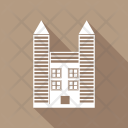 پیش‌نمایش فایل building-1917 از پک ساختمان جلد 2