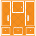 پیش‌نمایش فایل closet-86 از پک مبلمان جلد 1