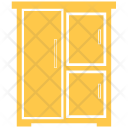 پیش‌نمایش فایل closet-93 از پک مبلمان جلد 1