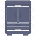 پیش‌نمایش فایل cabinet-192 از پک مبلمان جلد 2