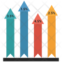 پیش‌نمایش فایل bar-chart-105 از پک نوار اینفوگرافیک جلد 1