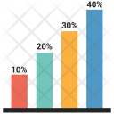 پیش‌نمایش فایل bar-chart-106 از پک نوار اینفوگرافیک جلد 1
