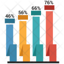 پیش‌نمایش فایل bar-chart-113 از پک نوار اینفوگرافیک جلد 1