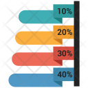 پیش‌نمایش فایل bar-chart-116 از پک نوار اینفوگرافیک جلد 1