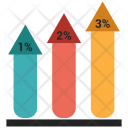 پیش‌نمایش فایل bar-graph-63 از پک نوار اینفوگرافیک جلد 1