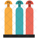 پیش‌نمایش فایل bar-chart-118 از پک نوار اینفوگرافیک جلد 2