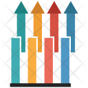 پیش‌نمایش فایل bar-graph-67 از پک نوار اینفوگرافیک جلد 2