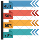 پیش‌نمایش فایل infographic-bar-123 از پک نوار اینفوگرافیک جلد 2