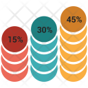 پیش‌نمایش فایل infographic-bar-126 از پک نوار اینفوگرافیک جلد 2