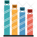 پیش‌نمایش فایل infographic-bar-131 از پک نوار اینفوگرافیک جلد 2