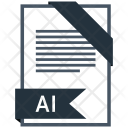 پیش‌نمایش فایل ai-file-11 از پک نام های پسوند فایل جلد 1