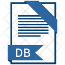 پیش‌نمایش فایل db-file-7 از پک نام های پسوند فایل جلد 1